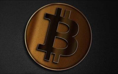 Крипторынок вернулся к падению - smartmoney.one