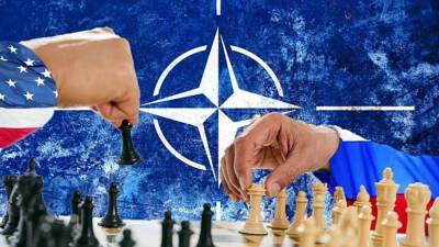 Александр Гребенкин - Совбез РФ предупредил, что активность НАТО в Чёрном море и Арктике может привести к возникновению вооруженных конфликтов - sharij.net - Россия - США