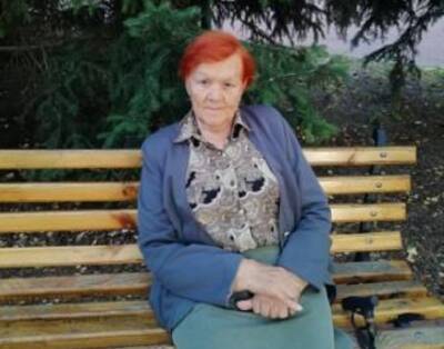 Умерла одна из старейших врачей Ульяновской области Лидия Мусорина - 7info.ru - Ульяновск - Ульяновская
