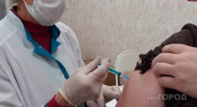 Где в Чебоксарах можно сделать прививку от COVID-19 на этой неделе - pg21.ru - респ. Чувашия - Чебоксары