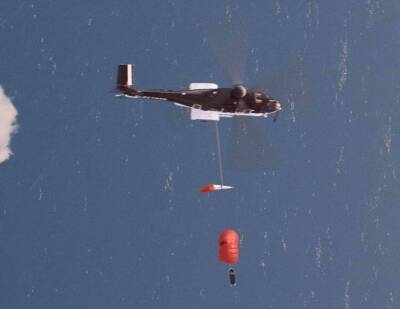 Что важного в очередном успешном запуске ракеты Rocket Lab? - smartmoney.one - США - Новая Зеландия
