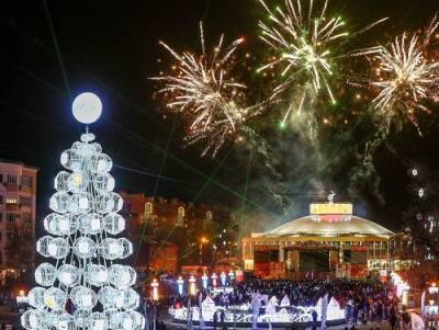 Россияне рассказали, сколько дней хотят отдыхать на Новый год - newsland.com