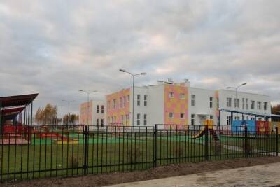 С декабря дошкольников в детсадах Карелии будут принимать дежурные работники - karel.mk.ru - республика Карелия