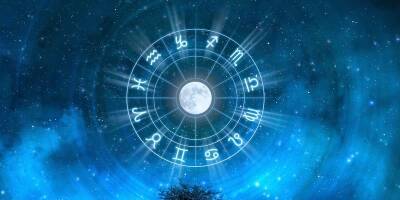 Гороскоп на вторник 23 ноября 2021 - goodnews.ua