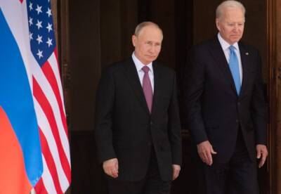 Дмитрий Песков - Джо Байден - В ожидании нового разговора Байдена с Путиным: к чему готовиться Украине? - facenews.ua - США - Украина