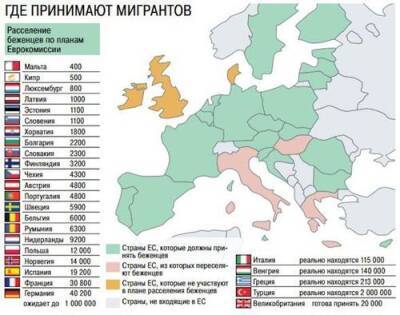 А.Лукашенко - Откуда в Беларуси взялись беженцы с Ближнего Востока и Северной Африки - argumenti.ru - Белоруссия - Германия - Польша - Литва - Латвия