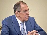 Сергей Лавров - Мевлютом Чавушоглу - Лавров призвал Чавушоглу максимально серьезно отнестись к озабоченностям РФ в отношении турецко-украинского ВТС - goodnews.ua - Россия - Украина - Киев - Турция