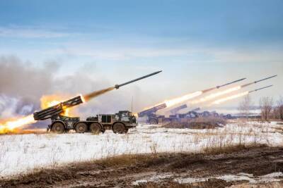 Американское издание «раскрыло» план российского «наступления» на Украину - topwar.ru - Москва - Россия - США - Украина