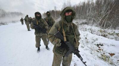Евгений Сатановский - План зимнего наступления России на Украину оценил Сатановский - newzfeed.ru - Россия - США - Украина - Вашингтон