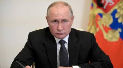 Владимир Путин - Реджеп Эрдоган - TAZ: Запад вынужден наблюдать за тем, что проворачивает Путин - newzfeed.ru - Россия - Армения - Казахстан - Белоруссия - Турция - Германия - Азербайджан