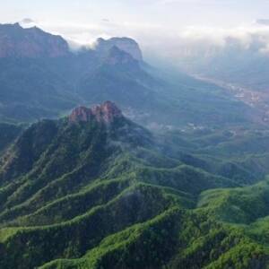 В Китае в горах при неизвестных обстоятельствах погибли четыре геолога - reporter-ua.com - Китай