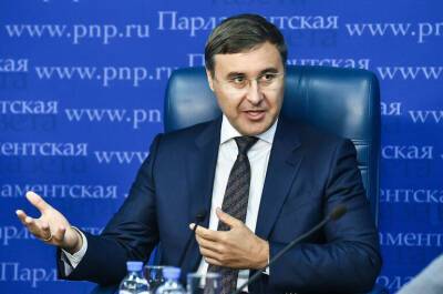 Валерий Фальков - Фальков предложил включить в подготовку юристов новую информацию о военных трибуналах - pnp.ru - Россия