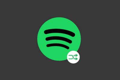 Адель - Spotify отключил случайное перемешивание треков после того, как об этом попросила Адель - itc.ua - Украина