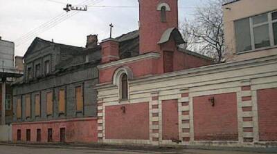 Смольный намерен выставить на торги 11 зданий по программе «Рубль за метр», среди них особняк Карла Сименса - neva.today - Санкт-Петербург