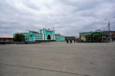 Густаво Зырянов - 24 ноября на пригородном вокзале станции Новосибирск-Главный будет работать мобильный пункт экспресс-тестирования на ВИЧ - sib.fm - Новосибирск - Новосибирская обл.