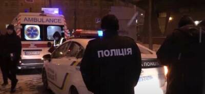 Вышла со двора и попала под колеса: водитель забрал жизнь женщины и уехал, кадры - politeka.net - Украина - Киев - Одесса - Одесская обл.