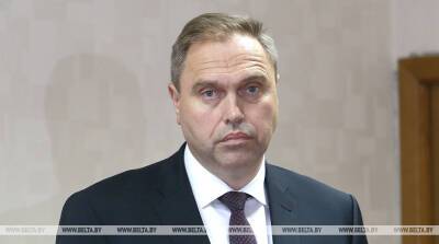 Александр Лукашенко - Караник: пока мы не получили ни одного евро обещанной международной помощи для беженцев - belta.by - Белоруссия