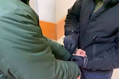 В Забайкалье задержан высокопоставленный полицейский за превышение должностных полномочий (ВИДЕО) - sovsekretno.ru - Россия - Забайкальский край