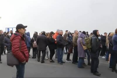 Заражение вирусом в транспорте и на свежем воздухе: ученый объяснил, какие риски существуют - politeka.net - Украина