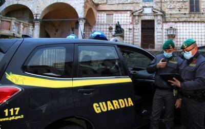В Италии провели спецоперацию против нигерийской мафии - korrespondent.net - Украина - Италия - Нигерия