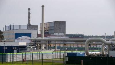 Дмитрий Кулеба - «Герои» нашего времени: украинский подвиг в опустошении газовых хранилищ Европы - 5-tv.ru - Украина - Германия