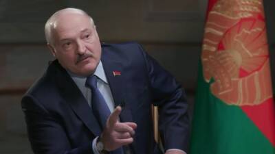 Владимир Путин - Светлана Тихановская - Лукашенко: Буду общаться с Тихановской, когда Путин — с Навальным - eadaily.com - Москва - Россия - Белоруссия - Минск