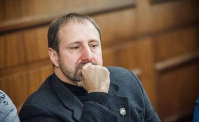 Александр Ходаковский - Ходаковский призвал власти ЛДНР быстрее синхронизироваться с законодательством России - eadaily.com - Россия - ДНР - ЛНР