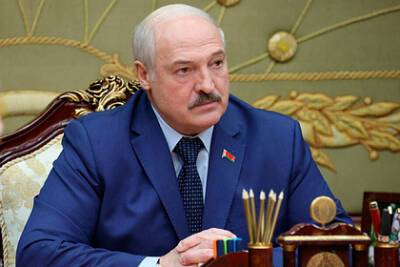 Александр Лукашенко - Лукашенко пообещал помочь беженцам добраться до Германии и Польши - lenta.ru - Белоруссия - Германия - Польша - Минск
