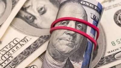 Доллар внезапно подорожал: что происходит с американской валютой - lenta.ua - Украина