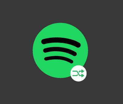 Адель - Spotify удалил функцию перемешивания треков из-за Адель - techno.bigmir.net