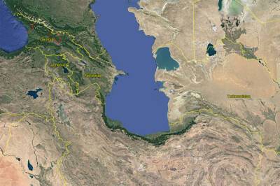 Шахин Мустафаев - Туркменский газ может попасть в Азербайджан свопом через Иран - hronikatm.com - Иран - Тегеран - Туркмения - Азербайджан - Баку