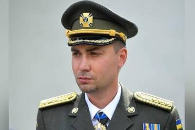 Кирилл Буданов - На Украине предрекли вторжение России в страну в январе - versia.ru - Москва - Россия - Украина