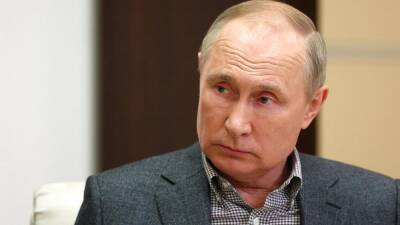 Владимир Путин - Денис Логунов - Третья прививка президента - ru.euronews.com - Россия - Белоруссия - Польша