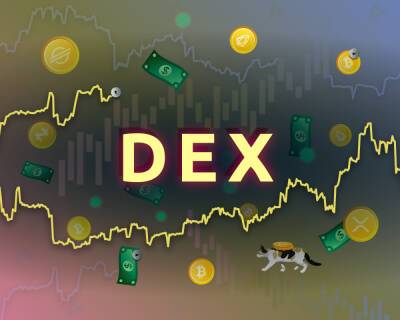 Токен Elrond подорожал почти на 50% на фоне запуска проектом DEX - forklog.com - США