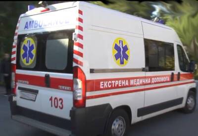 Врачи борются за жизнь юного украинца: отец бил три дня - politeka.net - Украина - Днепропетровская обл. - Полтавская обл. - Кременчуг