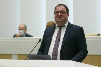 Максут Шадаев - В России разработали первый пакет мер поддержки телеком-отрасли - pnp.ru - Россия