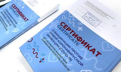В Южно-Сахалинске главврача больницы обвинили в продаже фейковых сертификатов о вакцинации - og.ru - Южно-Сахалинск - Синегорск
