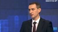 Виктор Ляшко - В Украине ослабят ограничение на проезд в транспорте для “красных” зон - vlasti.net - Украина