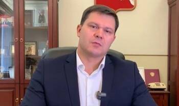 Сергей Воропанов - Мэр Вологды запустит голосование по переходу на дистанционное обучение в школах города - vologda-poisk.ru - Вологда