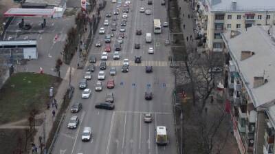 Светофоры, остановки и канализация. Воронеж занял 2 место в рейтинге «умных» городов - vestivrn.ru - Москва - Воронеж