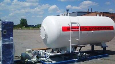 Shell - Цены на АЗС. Стоимость автогаза достигла нового рекорда - minfin.com.ua - Украина