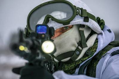 Алексей Данилов - В Киеве заявили о полученных от Запада «гарантиях» на случай «наступления» российской армии - topwar.ru - Россия - Украина - Киев