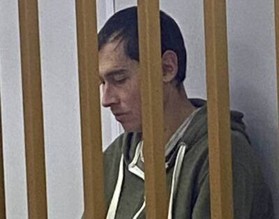 Александр Новиков - Суд приговорил к двум годам колонии опасного преступника, сбежавшего из колонии-поселения - znak.com - Тюмень - Тюменская обл. - Кемерово