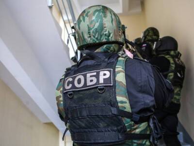 ФСБ раскрыла многомиллионные махинации на поставках оборудования в ТвГУ - afanasy.biz - Тверь