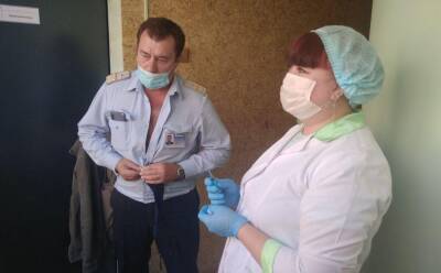 99 % сотрудников Новосибирского метрополитена привились от COVID-19 - sib.fm - Новосибирск