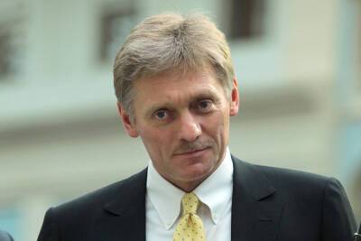 Дмитрий Песков - Песков высказался о проблемах с QR-кодами в транспорте Татарстане - mk.ru - респ. Татарстан