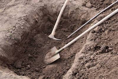 Женщина заживо похоронила мужа ради его бессмертия - lenta.ru - Индия - штат Тамилнад