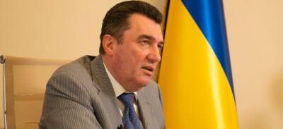 Если Россия нападет, то Запад нам поможет — Данилов - eadaily.com - Россия - США - Украина - Киев - Канада