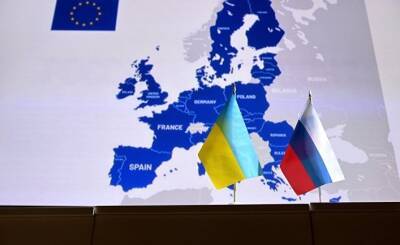 Евгений Попов - Британцы: Украина должна потребовать от Путина ключи от государства (FT) - geo-politica.info - Россия - Украина - Киев