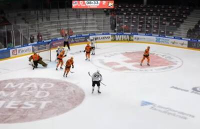 Хоккейный клуб «Гомель» пробился в финальный турнир Континентального кубка по хоккею - ont.by - Англия - Казахстан - Белоруссия - Гомель